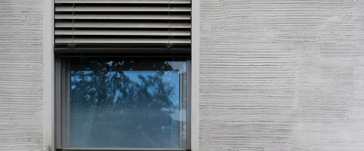 Spécialiste des volets : des solutions sur mesure pour votre habitation